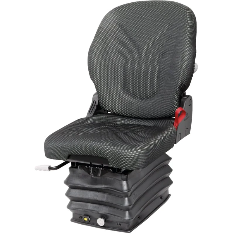 Grammer - 1289043S - Compacto Comfort S