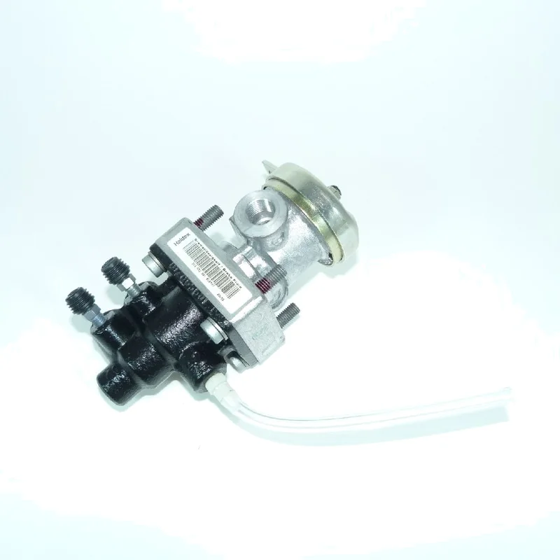 Haldex