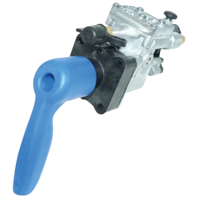 Haldex