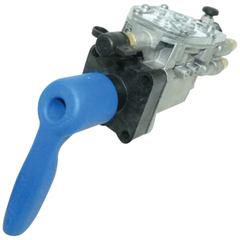 Haldex