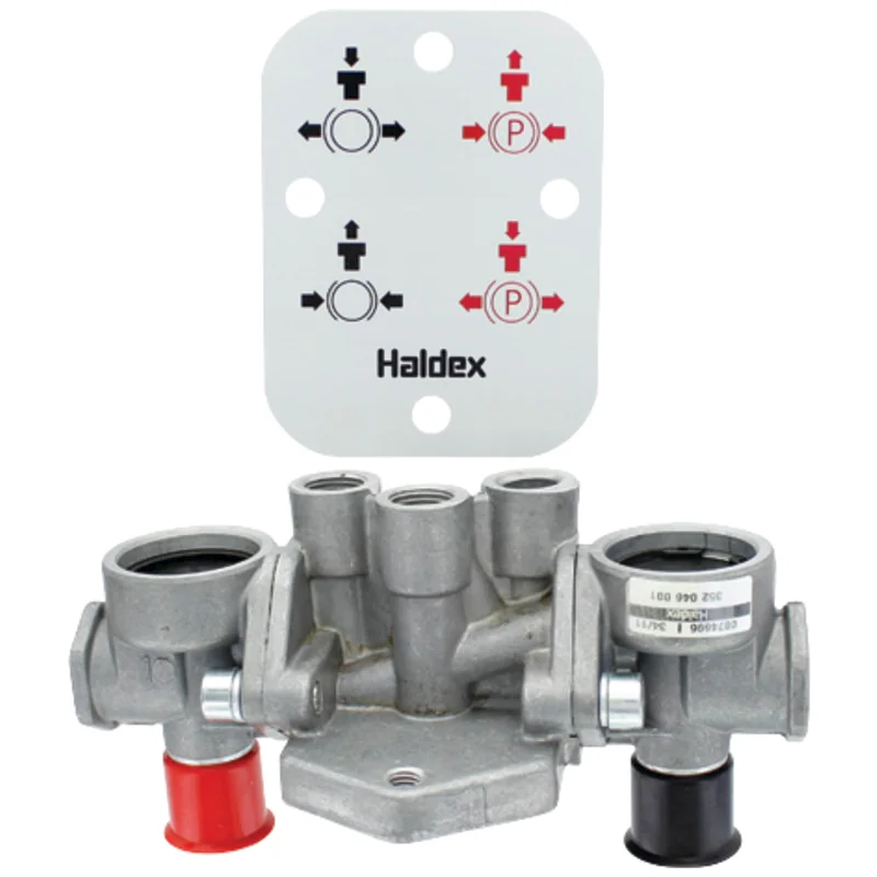 Haldex