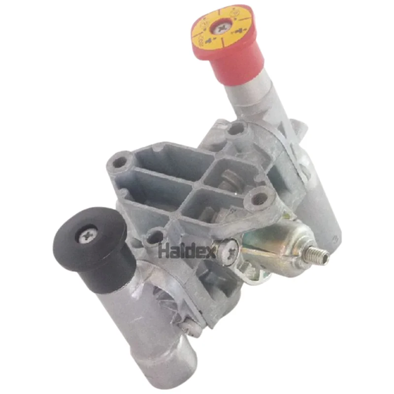 Haldex