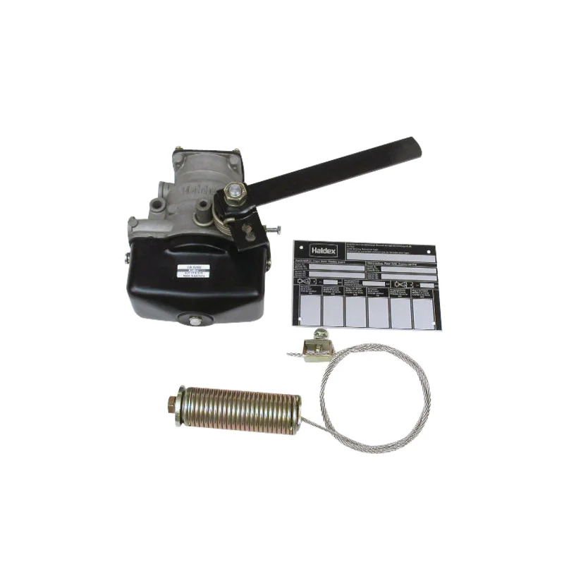 Haldex