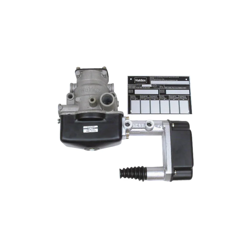 Haldex