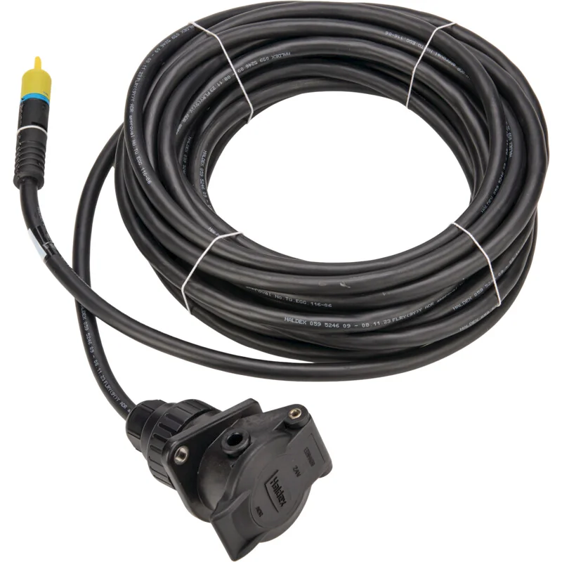 Haldex