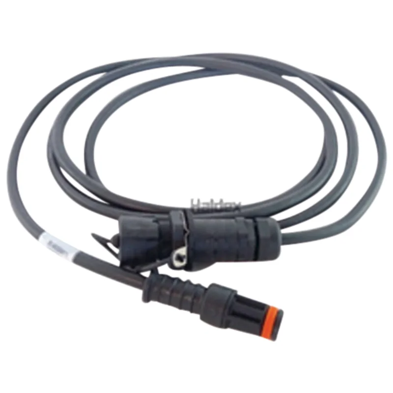 Haldex