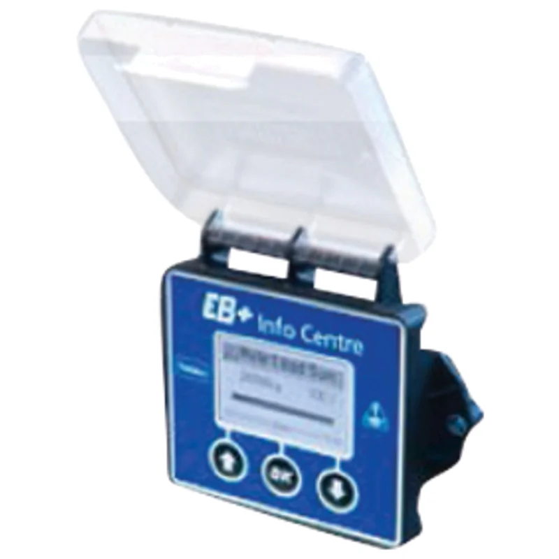 Haldex