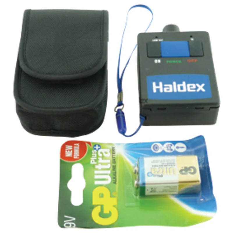 Haldex