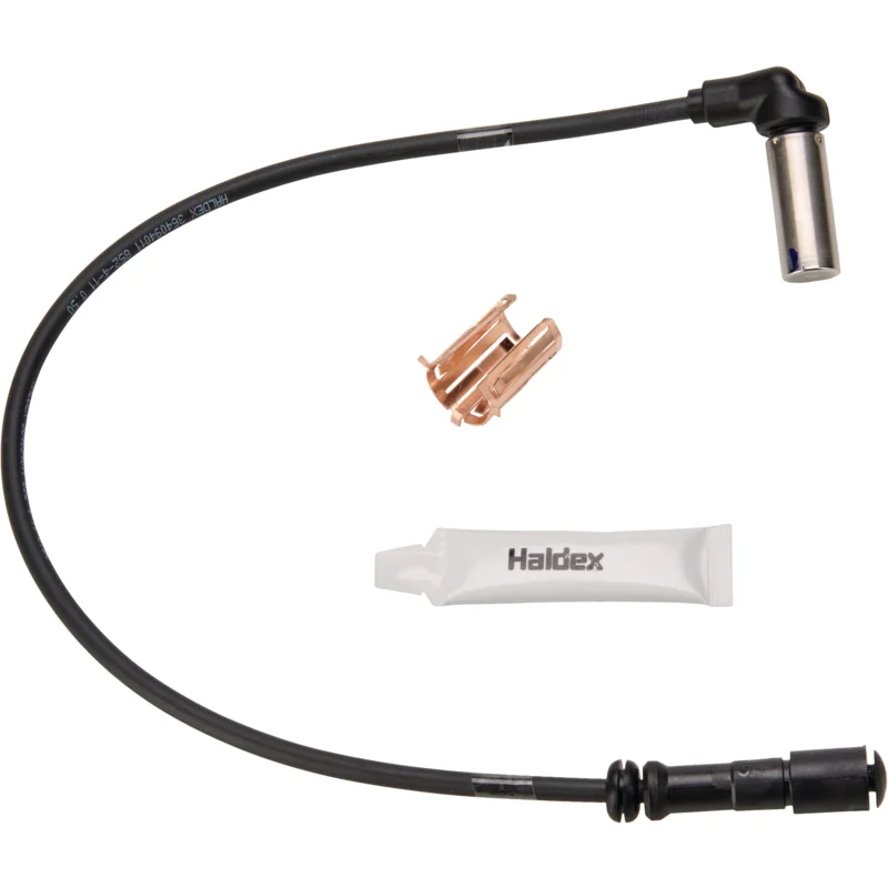 Haldex