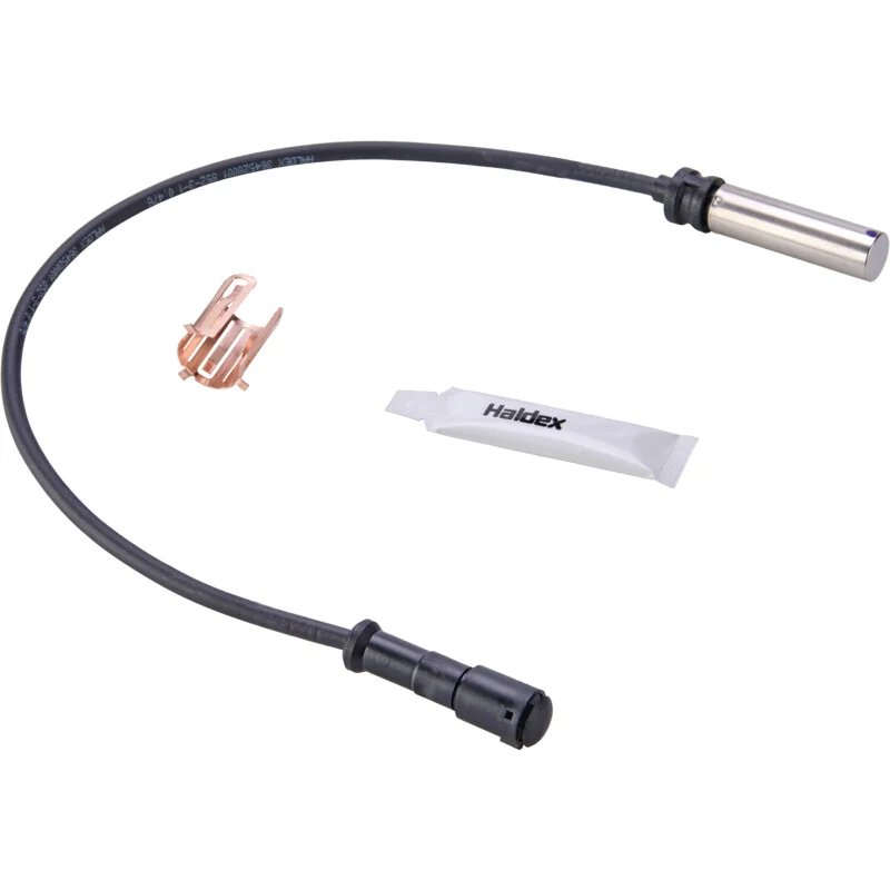 Haldex