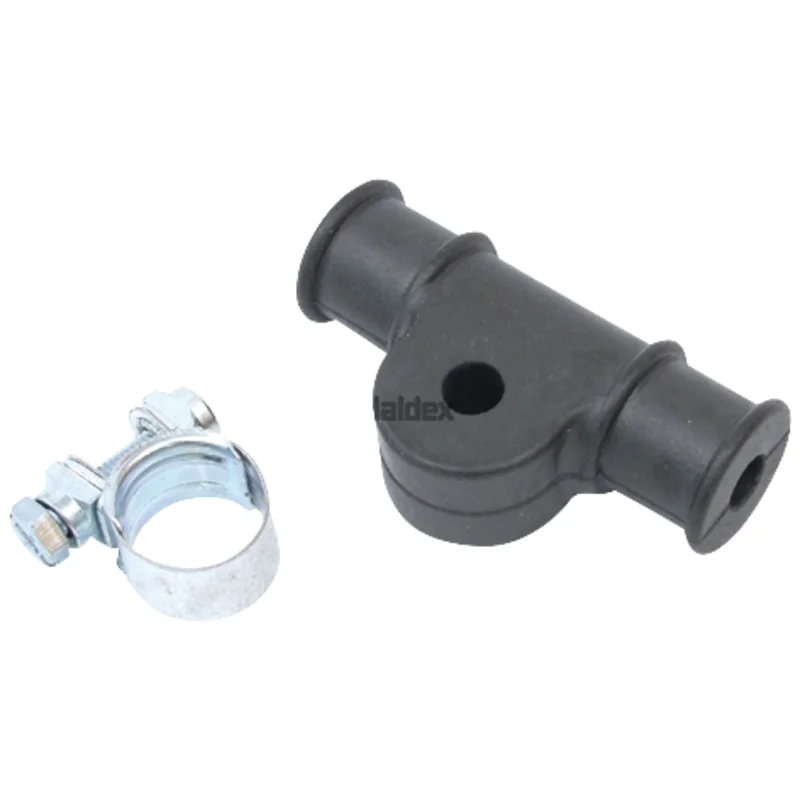 Haldex - 950612009 - Rubber Part