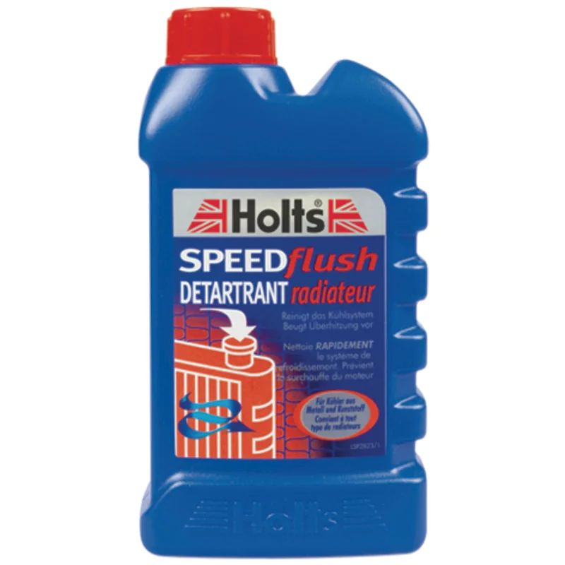 Holts