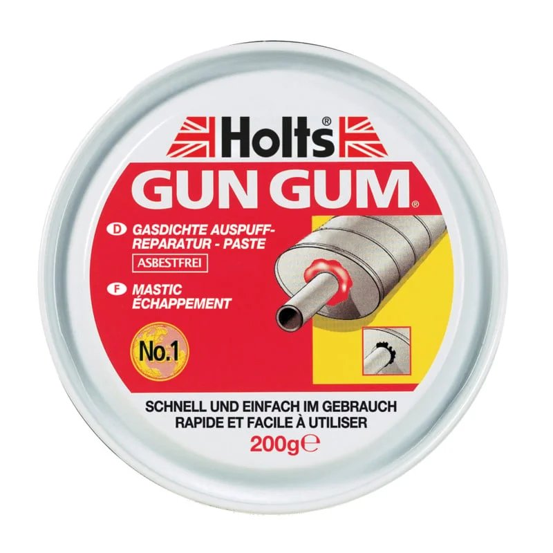 Holts - 204101 - Sealing Paste