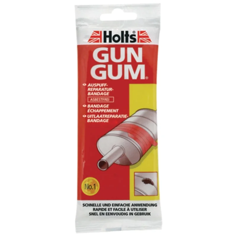 Holts - 204104 - Gun Gum Bandage