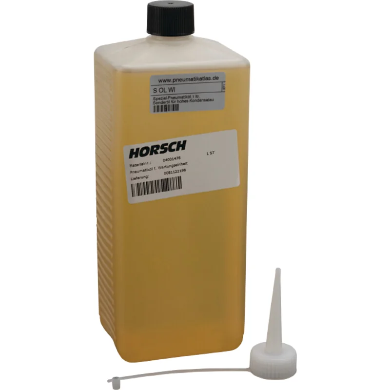 Horsch