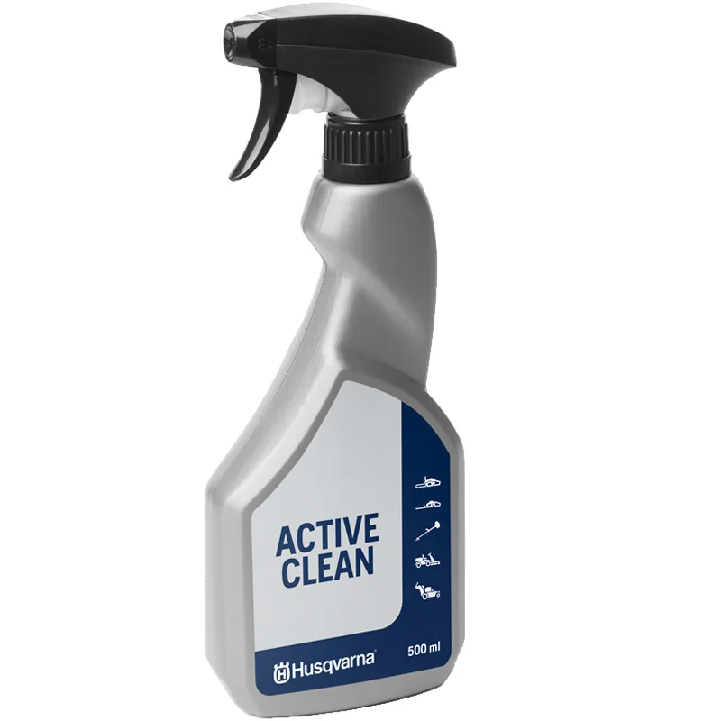 husqvarna