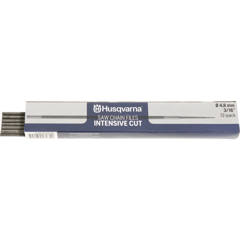 Husqvarna