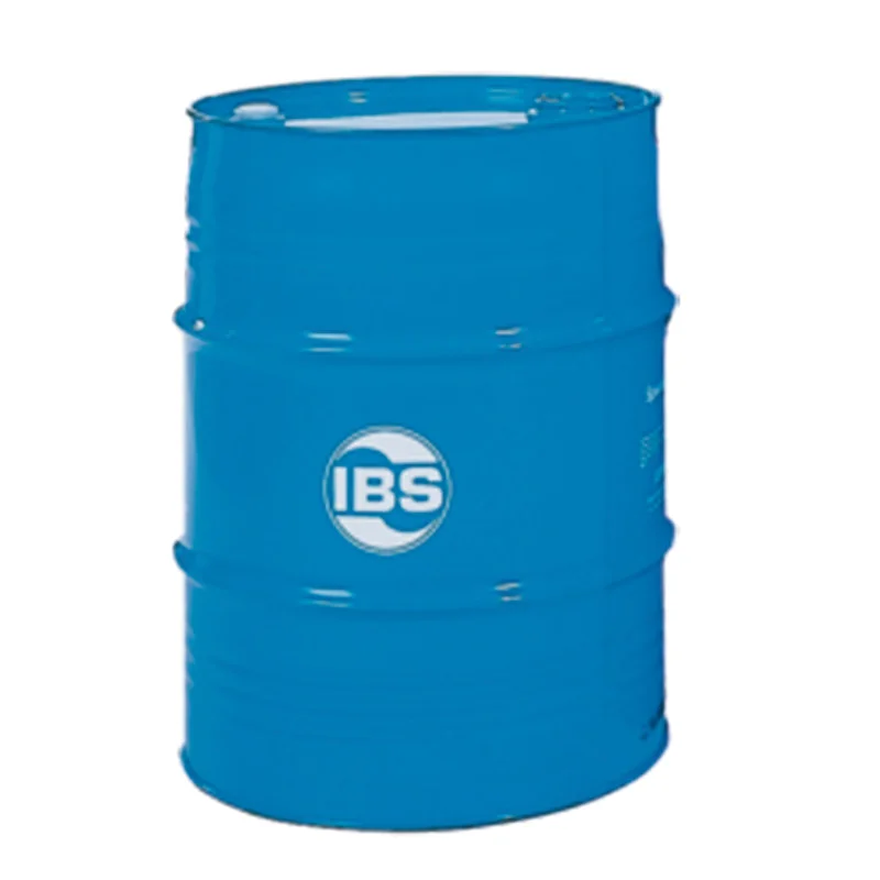 IBS