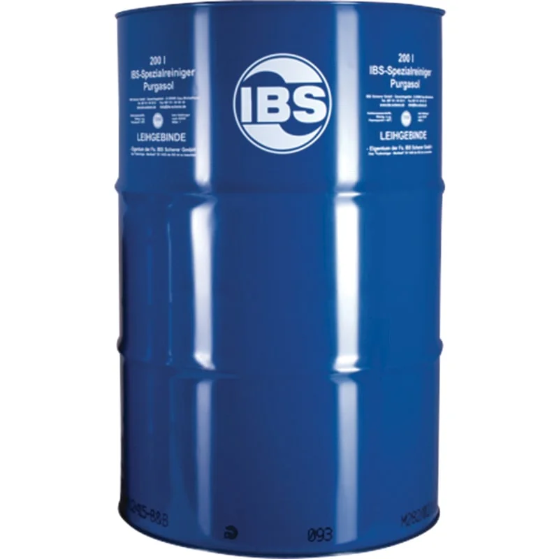 IBS