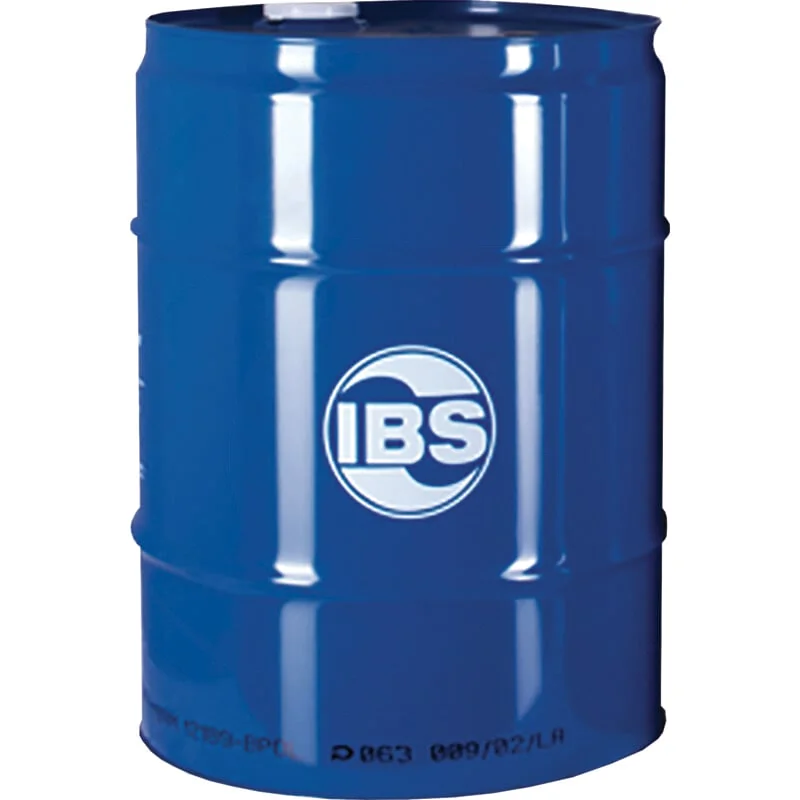 IBS