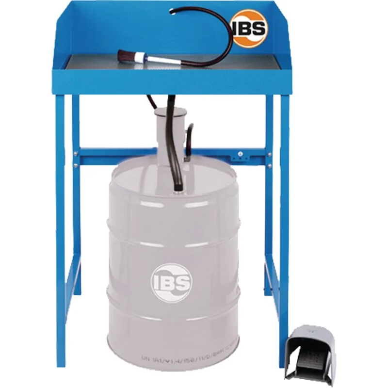 IBS