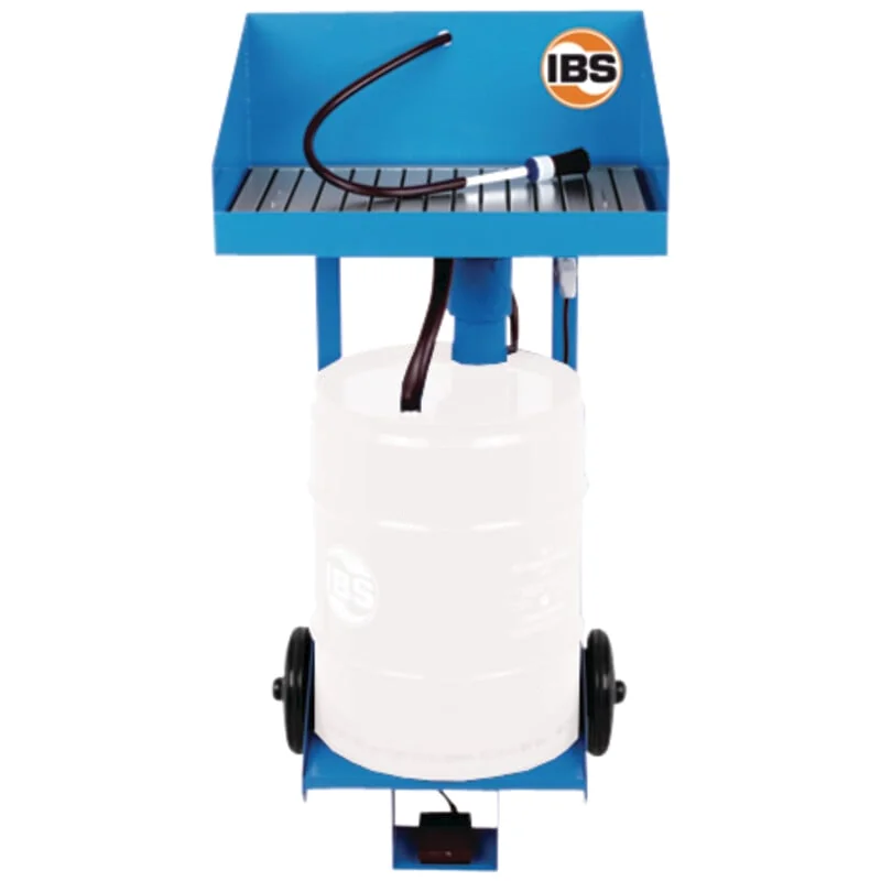 IBS