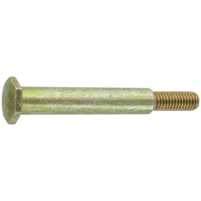 John Deere - M84691 - Screw