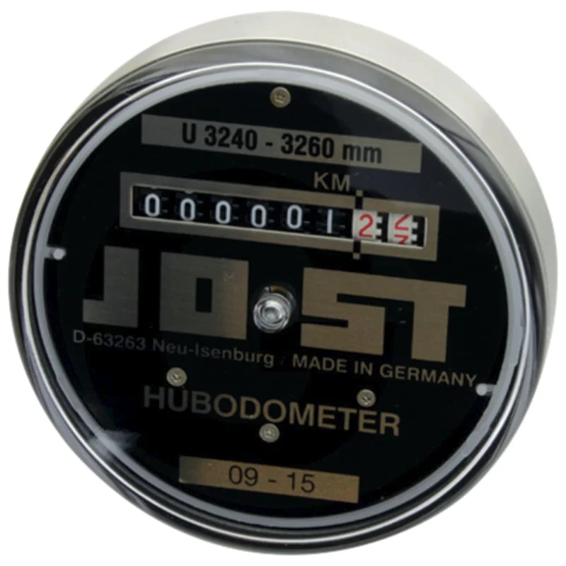 jost