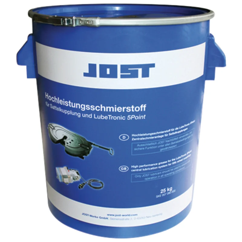 jost