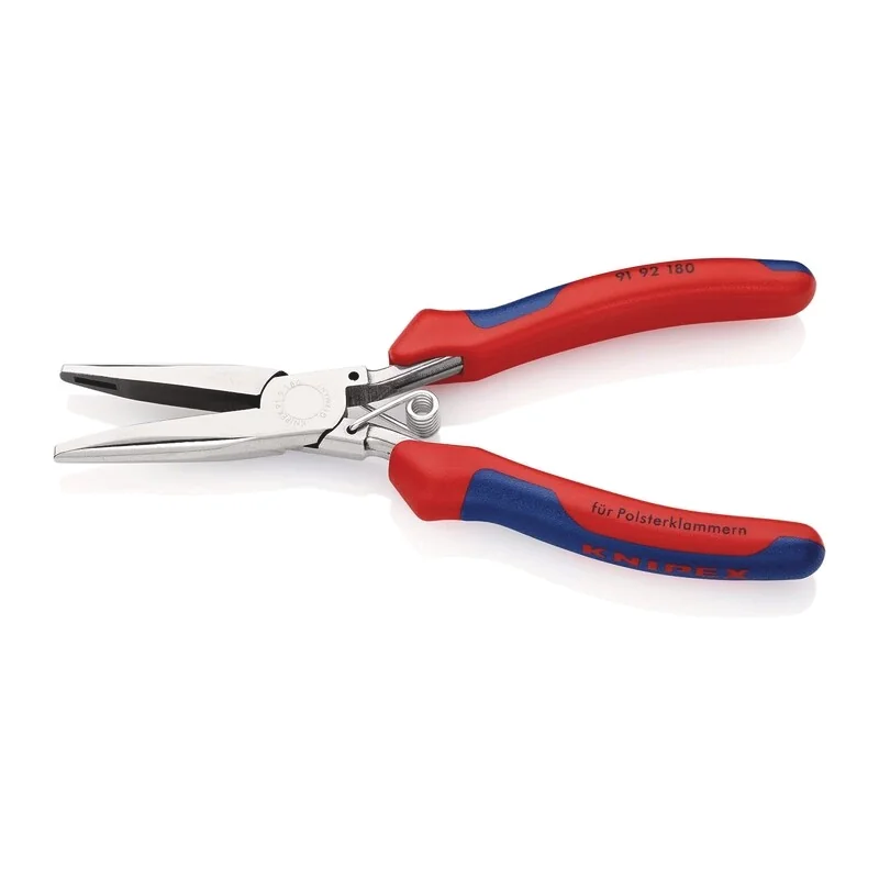 Knipex - 9192180 - Upholstery Clamp Pliers