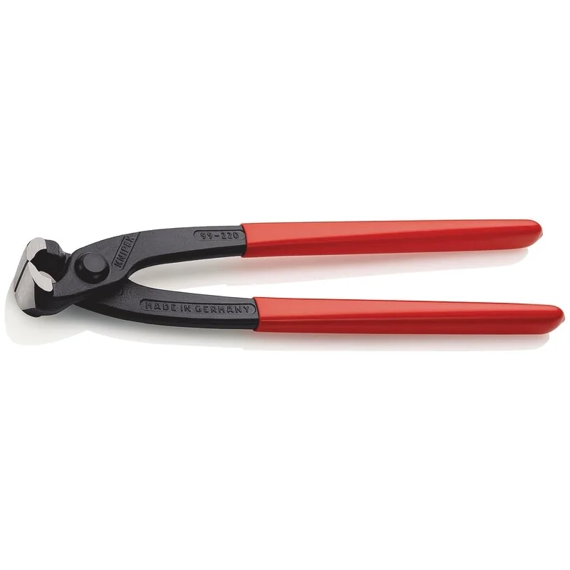 Knipex - 9901220SB - Rebar Pliers