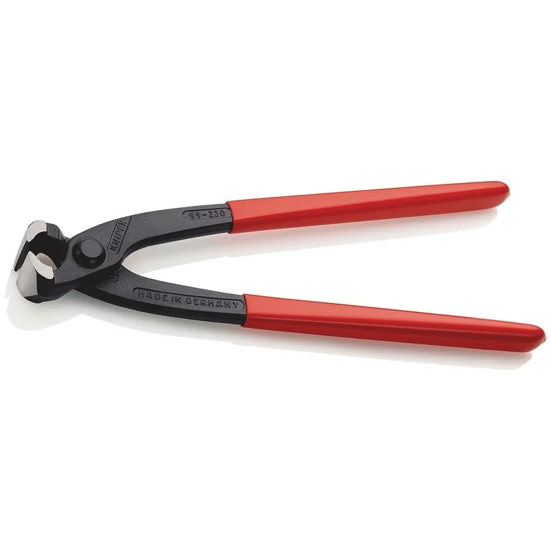 Knipex - 9901220SB - Rebar Pliers