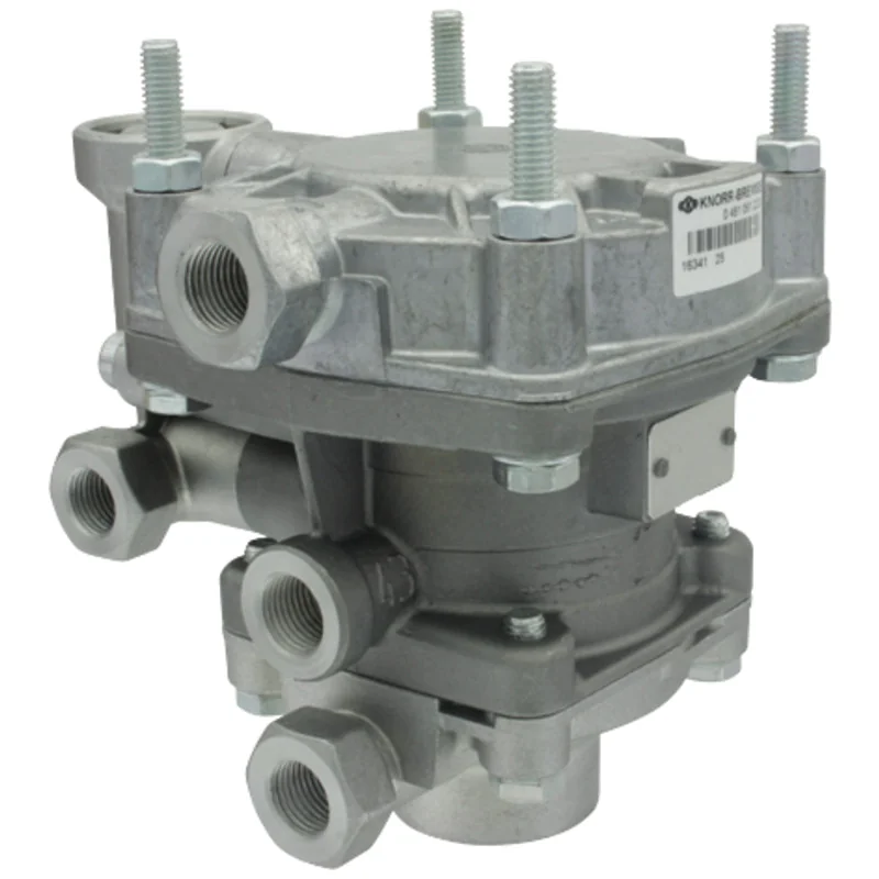 Knorr Bremse