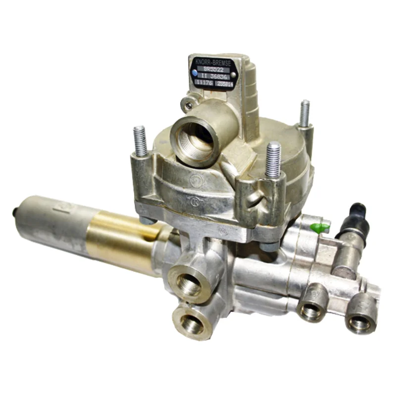 Knorr Bremse
