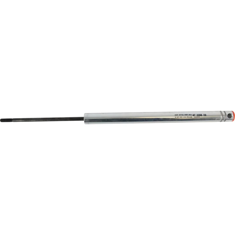 Knott - 87006613 - Overrun Damper