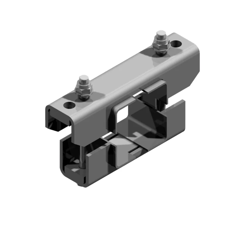 Knott - 98761193 - Clamping Device Complete