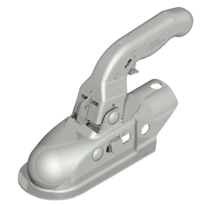 Knott - 9894769301 - Coupling Head Cpl.