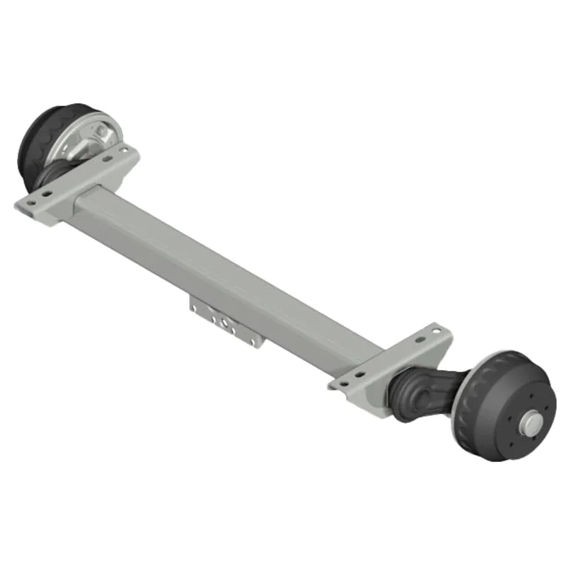 Knott - B308289994 - VGB18MV-6A0509, 1800 kg, Galvanised
