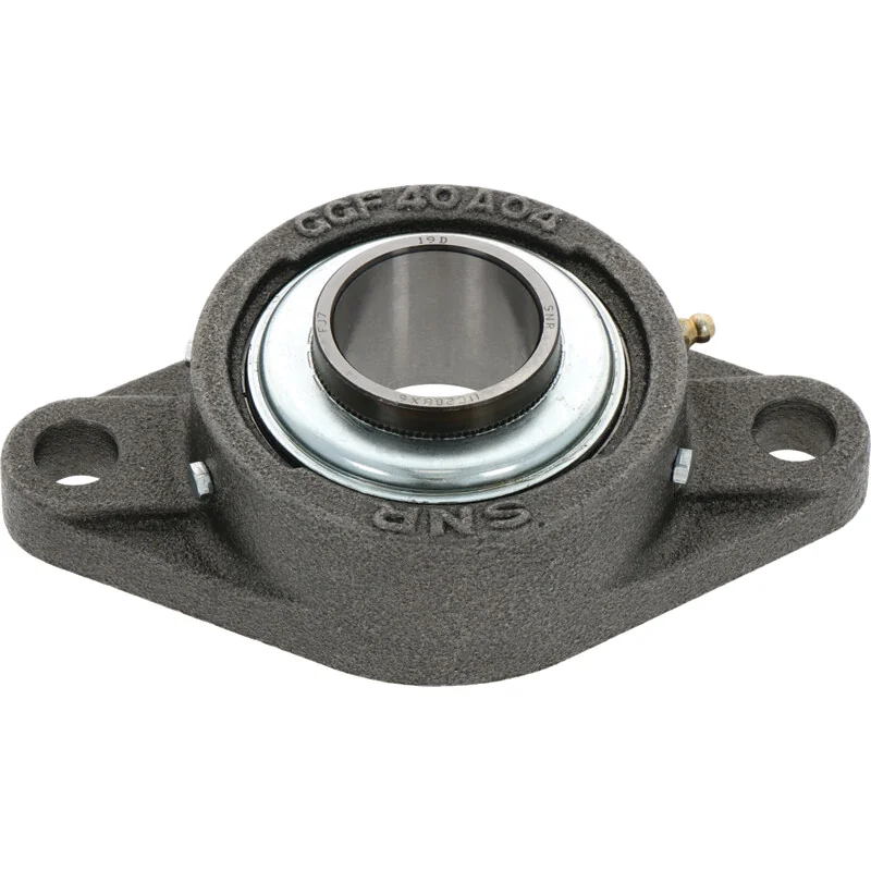 Köckerling - 567148 - Flange Bearing