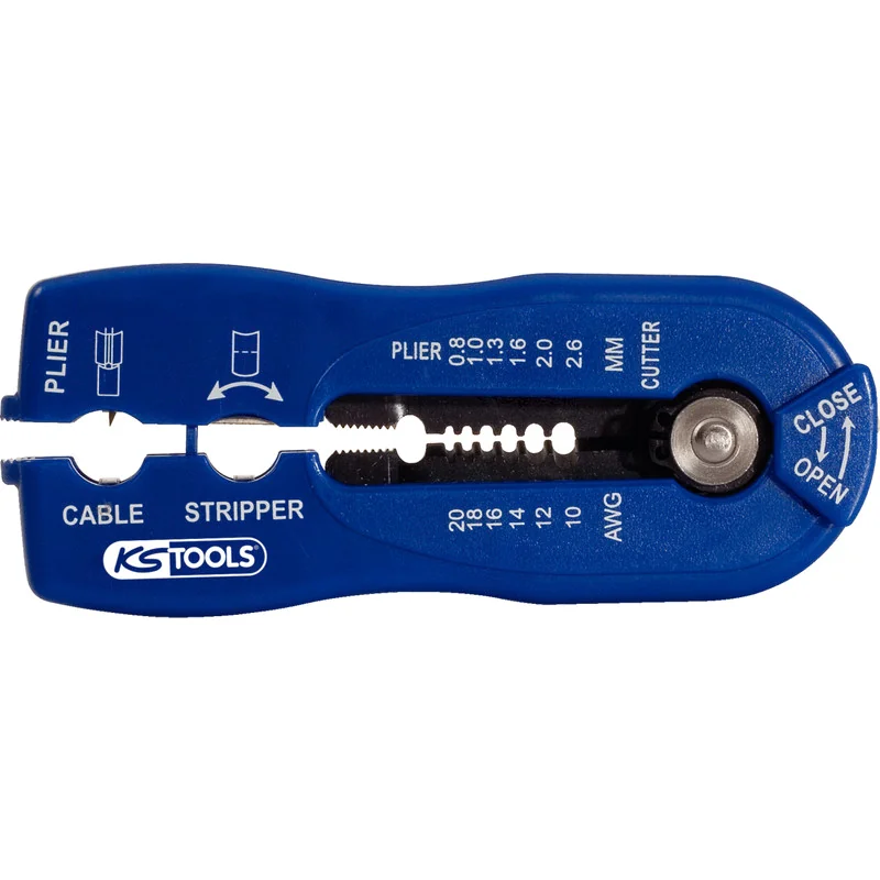 KS Tools