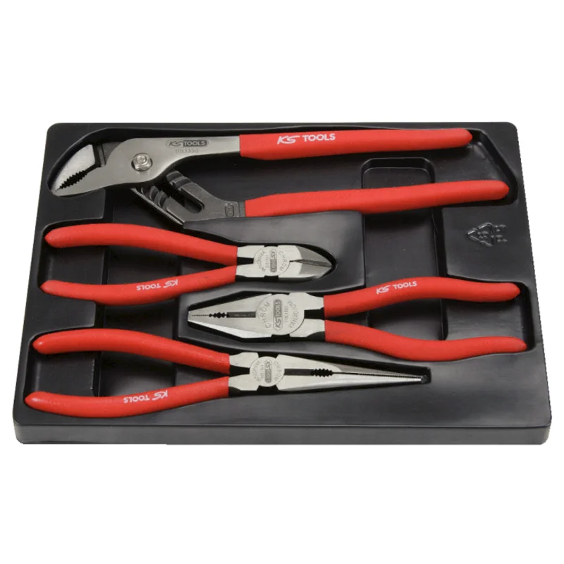 KS Tools