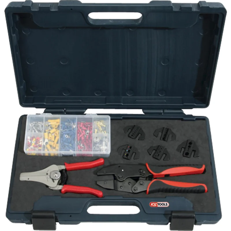 KS Tools