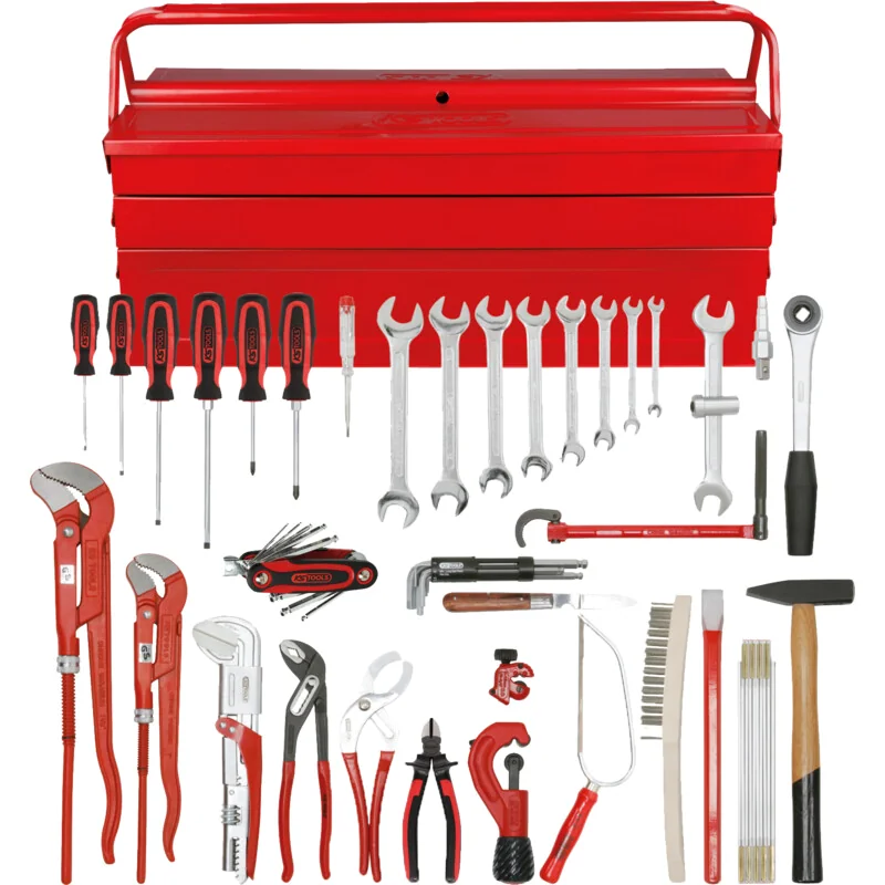 KS Tools