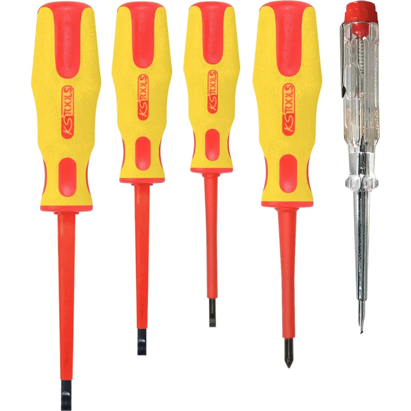 KS Tools