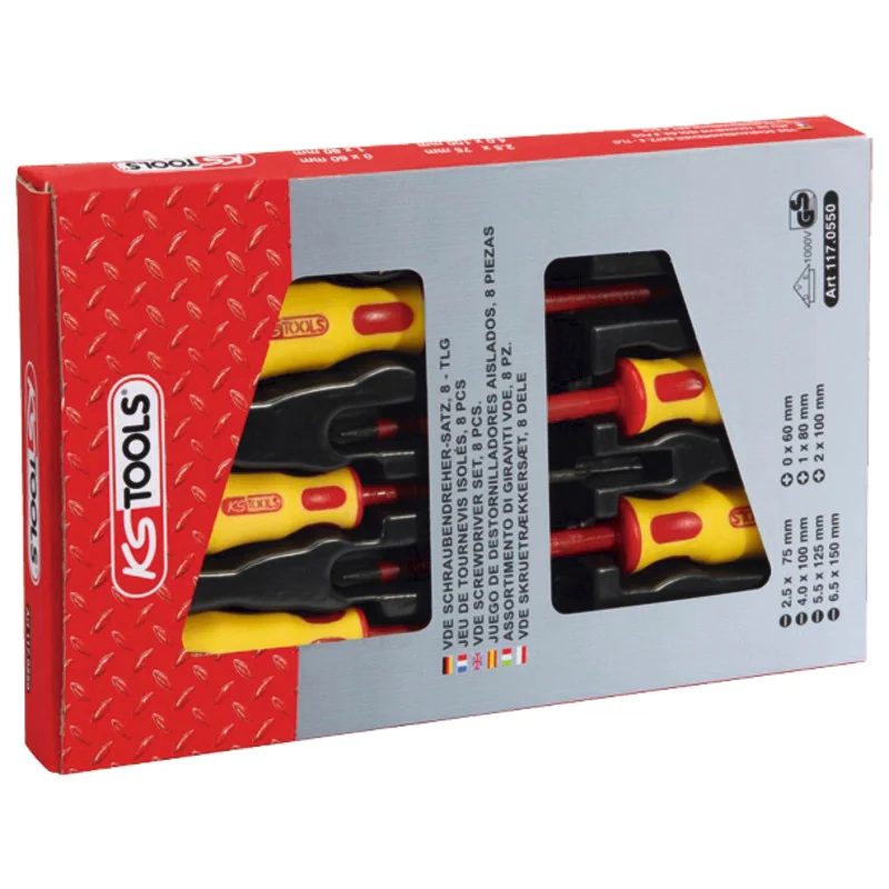 KS Tools