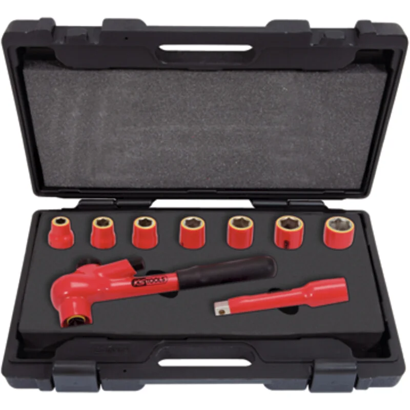 KS Tools