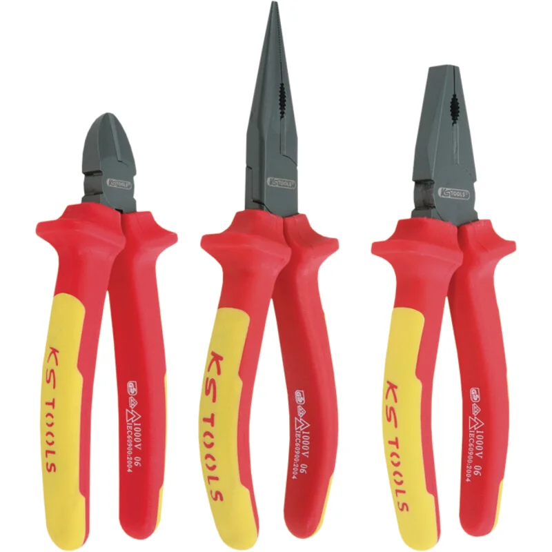 KS Tools