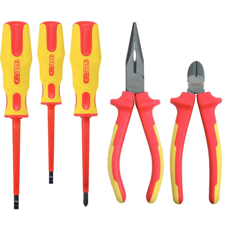 KS Tools