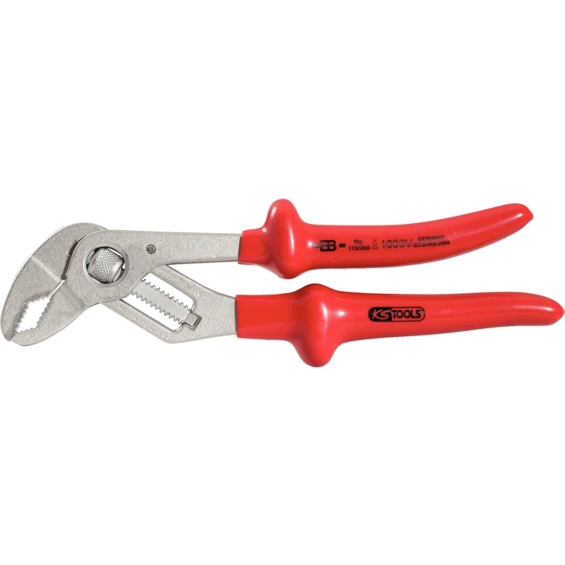 KS Tools