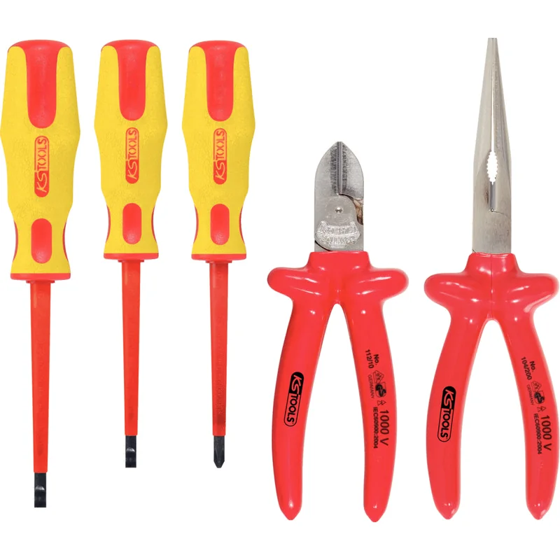 KS Tools